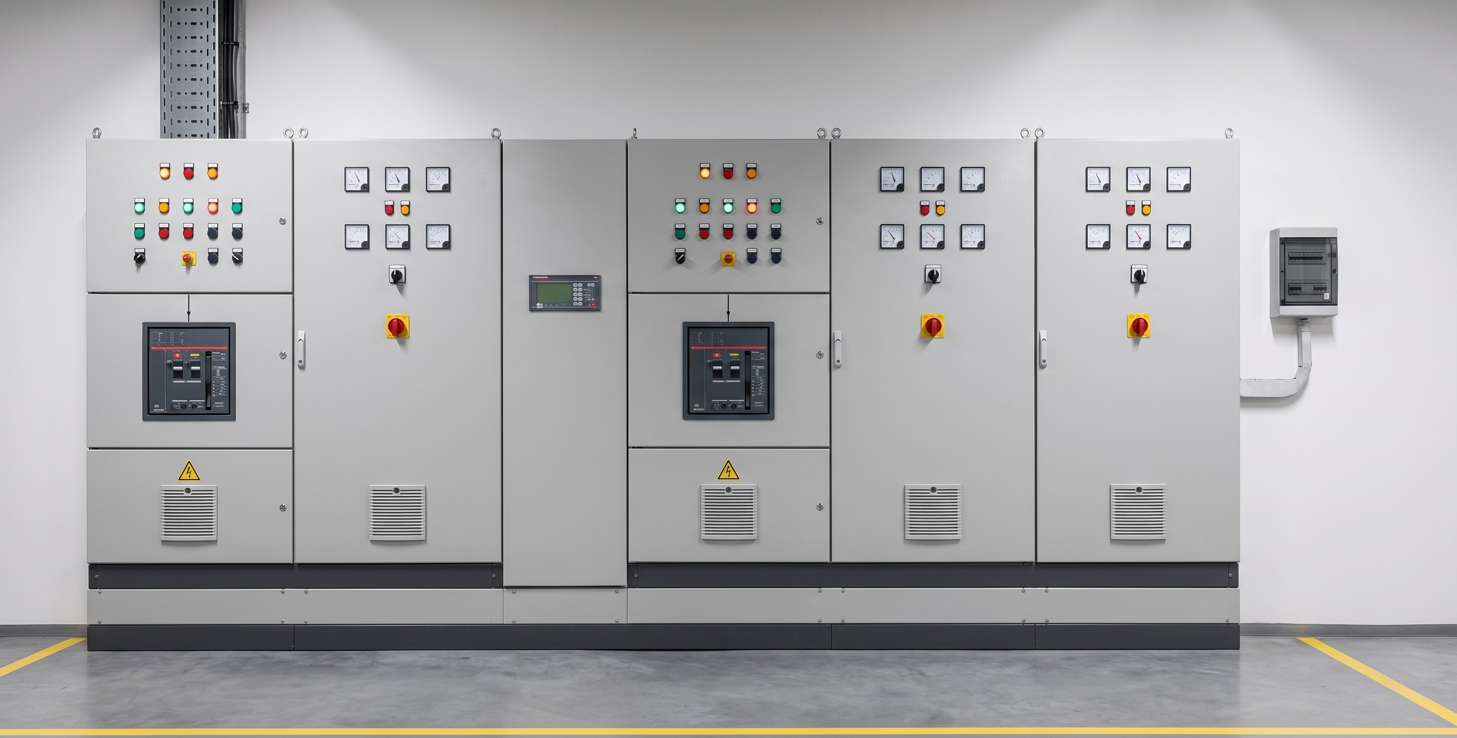 Dictamen Eléctrico Leon 1