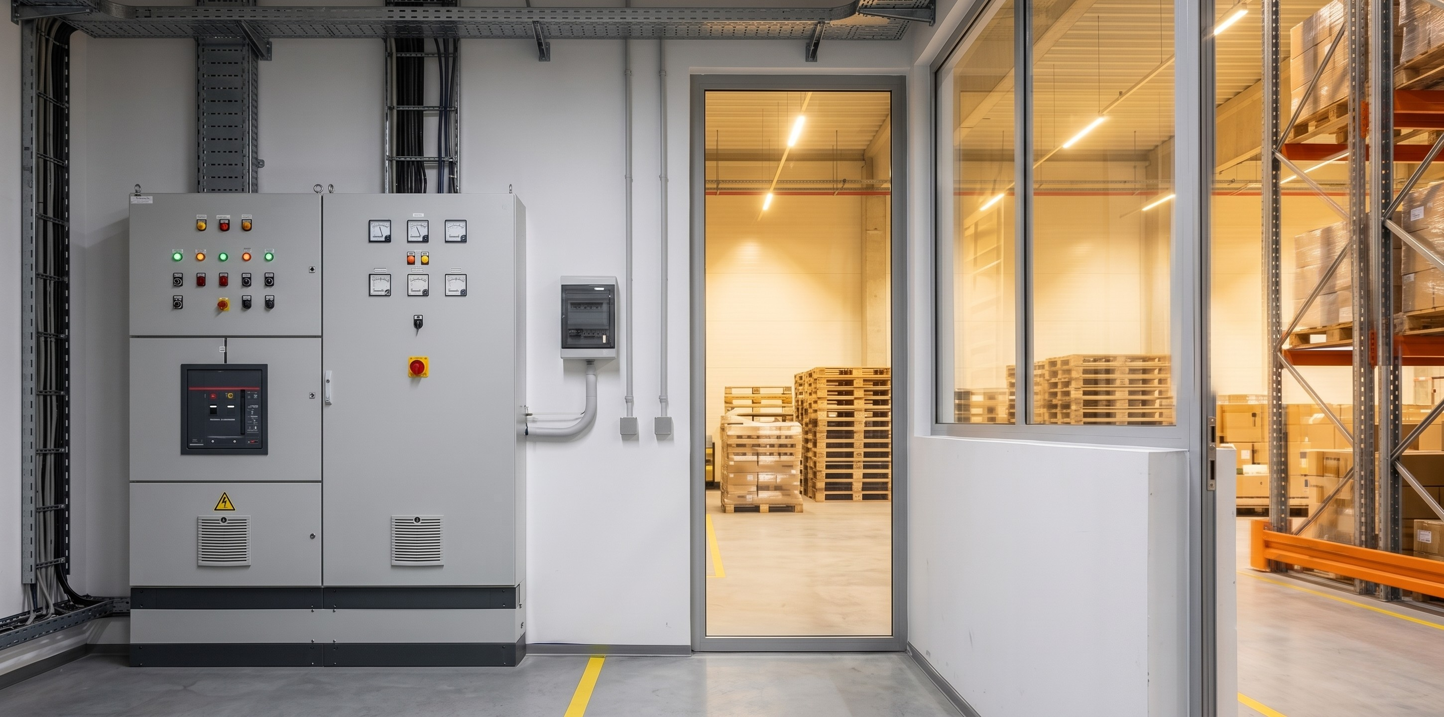 Dictamen Eléctrico Leon 2